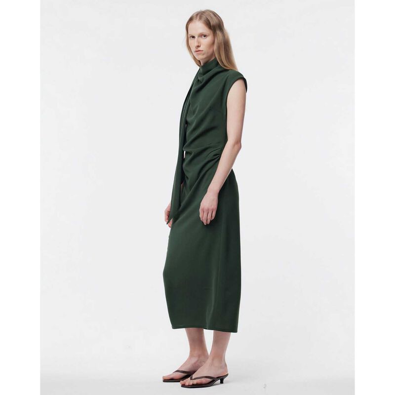 Gregory Roza Dress image number 3